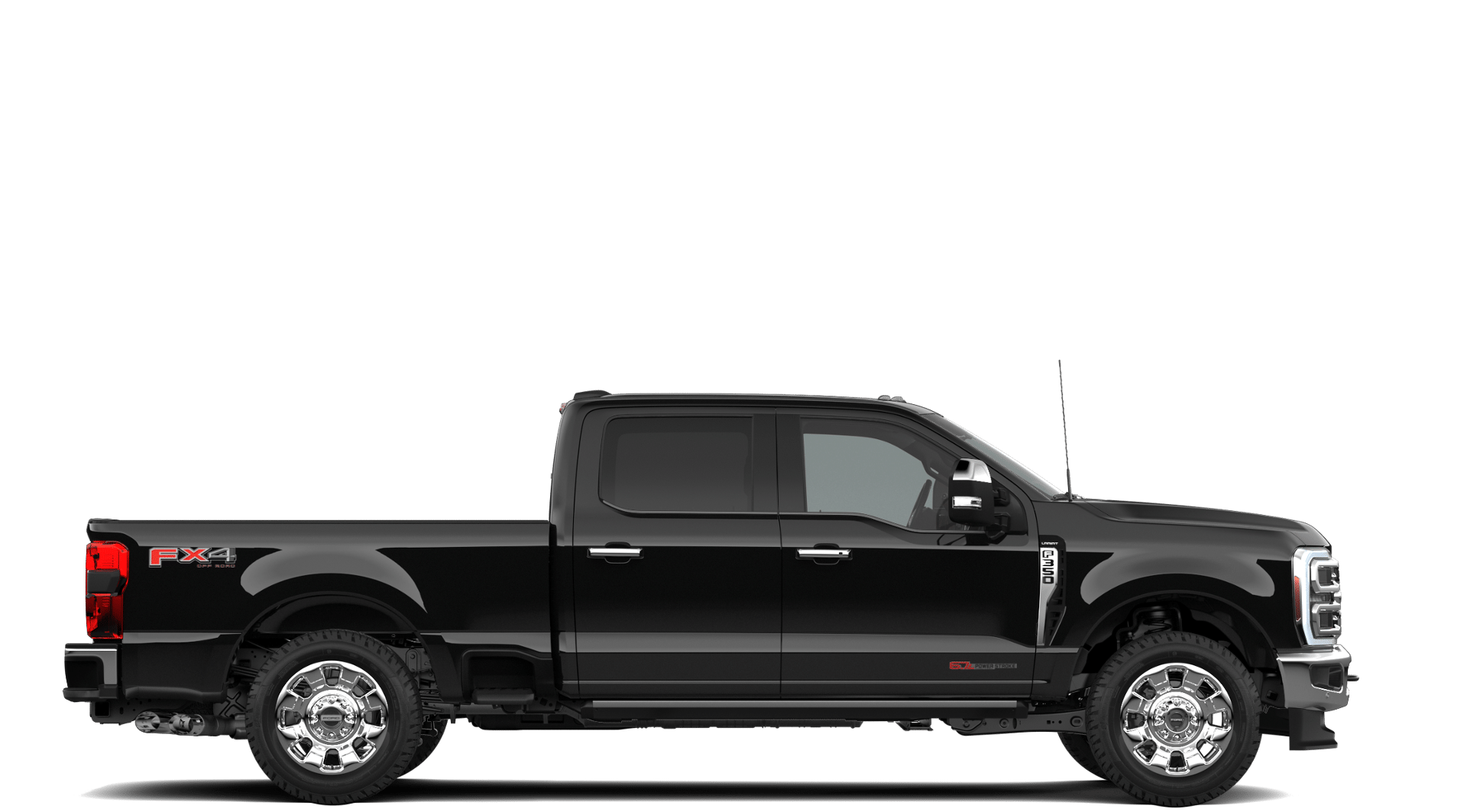 2026 Ford Super Duty® External Image 1